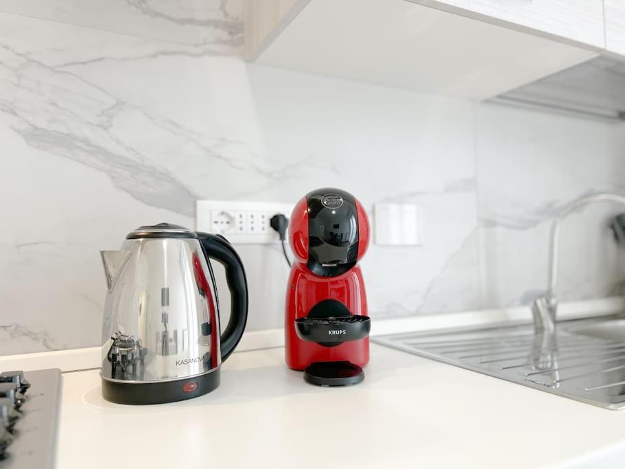 Apartment Elegant - Wifi - Smart Tv - Netflix *