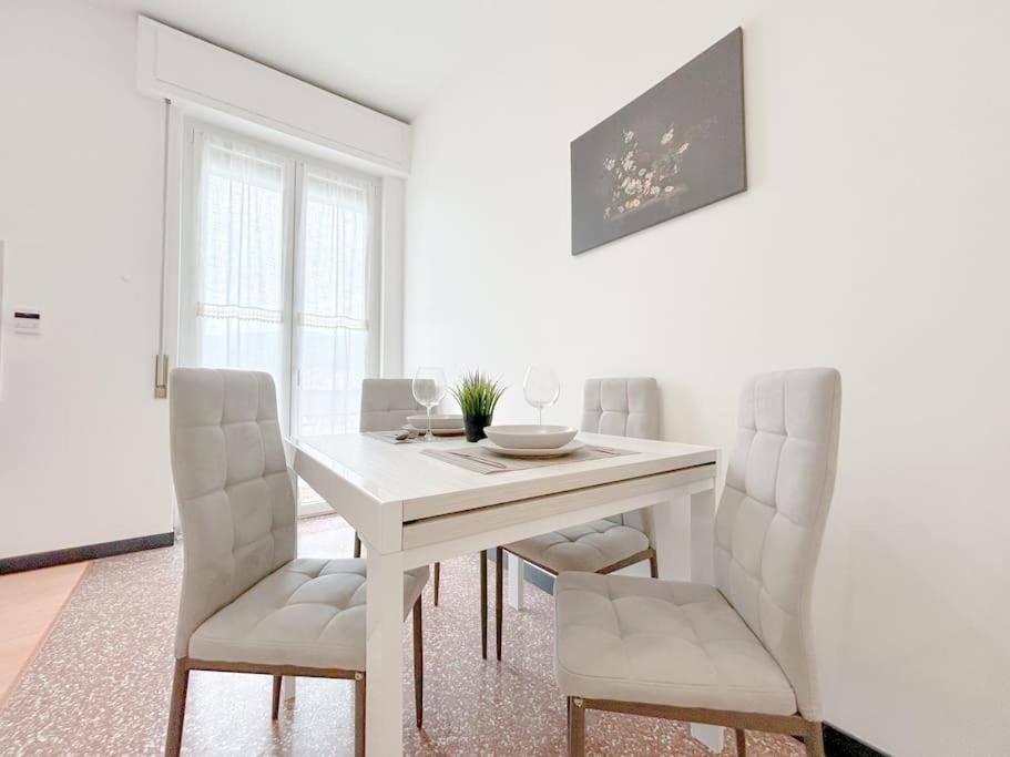 Elegant - Wifi - Smart Tv - Netflix Apartment *